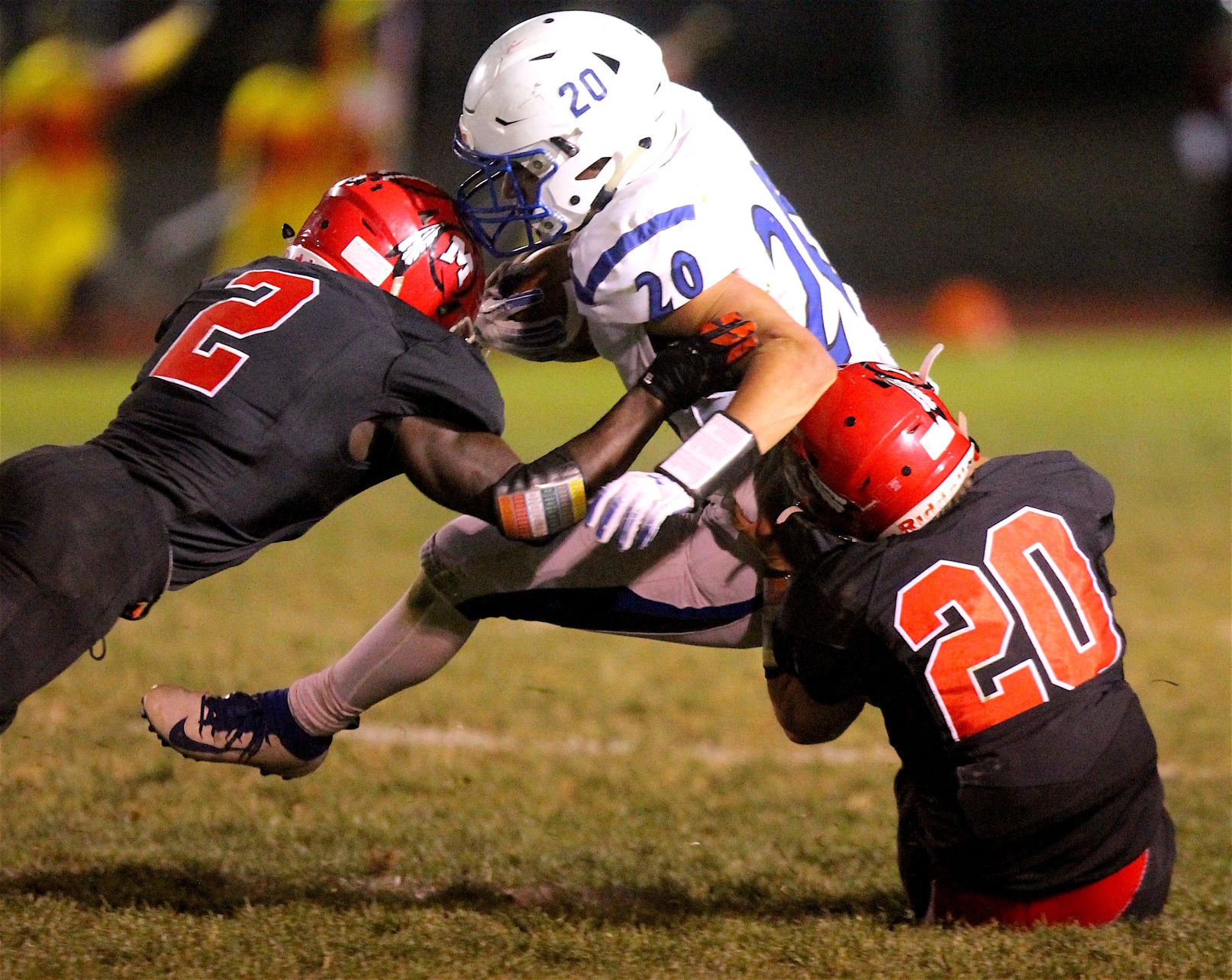 MHS Football 1